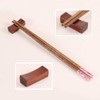 Cangad Chopsticks Rest, Spoon Rest, Cutlery Rest, Chopstick Rest, Japanese