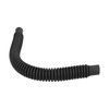 Scuba Diving Round Corrugated Hose for Buoyancy Control Device Jacket