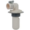 Kakudai 426-001-50 Drain Trap for Washing Machines, Odor Prevention, Direct