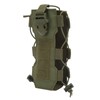 Military Water Bottle Pouch Molle Water Kettle Bag Bottle Holder