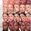 Rubor Líquido Huda Black Cherry 0,15 fl oz – Brillo