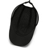 WHITE FANG CA465 Men's Mesh Hunting Hat, Sports, Running, Lightweight,