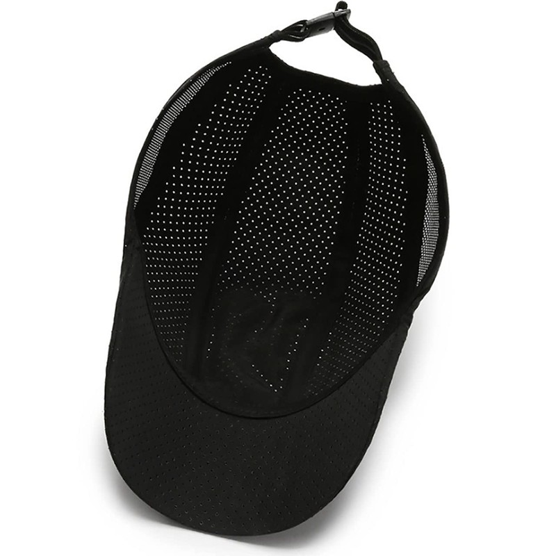 WHITE FANG CA465 Men's Mesh Hunting Hat, Sports, Running, Lightweight,