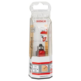 Bosch 2608629372 Rounding Router Bit"Expert" 8mmx18, 7mmx55mm