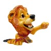 LITTLE PAWS RORY the LION. PETS WITH PERSONALITY Figurine CC307
