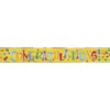 Unique Party 90006LF - 12ft Foil Congratulations Banner