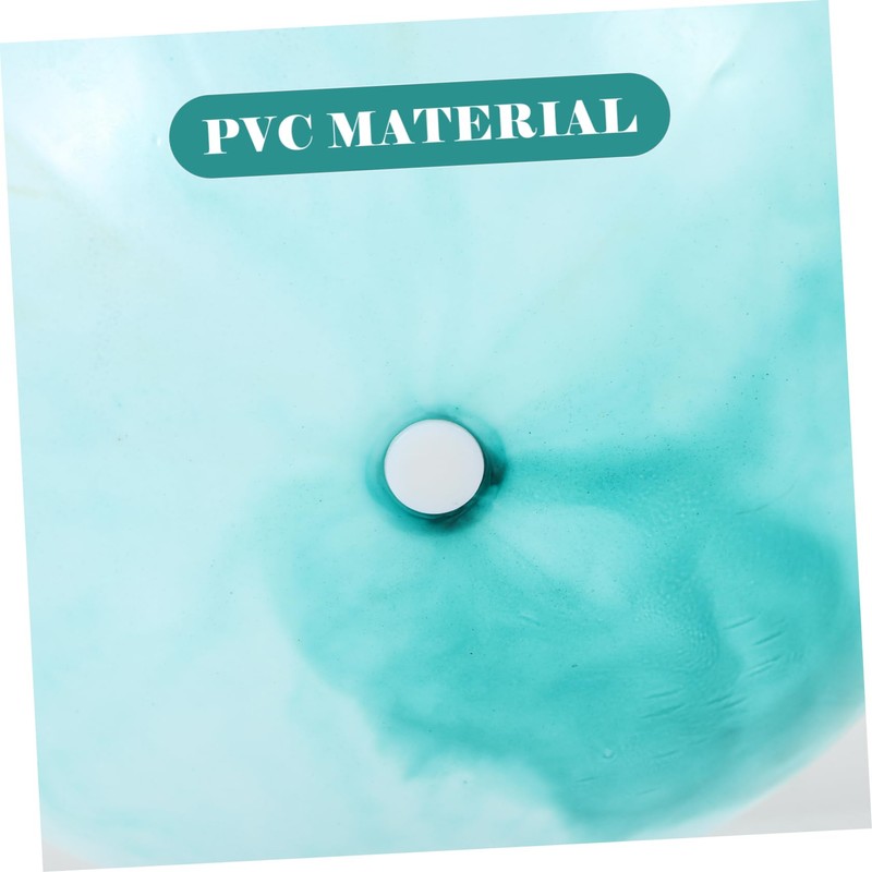 BESPORTBLE 2pcs Professional Yoga Ball Exercise Ball Core Multi-use Workout