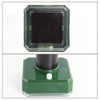Ultrasonic Solar Mole Snake Mouse Pest Rodent Repeller Outdoor Garden