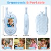 Video Walkie Talkies for Kids-2 Pack, Kids Walkies Talkies