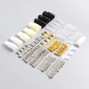 CENPEK Universal Motorcycle Electrical Wiring Harness Repair Kit Loom Plugs