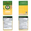 Wang Prom Phlai (Zingiber Cassumunar) Herbal Balm 50g (Pack of