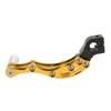 Simson Gold Anodised Tbest Simson Kickstarter, Motorcycle Accessories Kickstarter Scooter