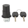 Engine Bonnet Lock with 2 Keys 1926225 Replacement for Ford