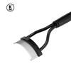 K-Pro Eyelash Comb - Eyelash Brush, Eyelash Care Comb with