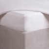 Highams Luxury 400 Thread Count 100% Cotton Soft Sateen Easy
