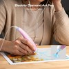 Caydo Electric Diamond Art Painting Pen, E-Painter for Diamond Art