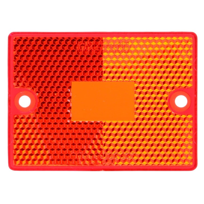Truck-Lite Genuine Truck-Lite Red Replacement Lens - 8947