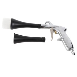 Car Cleaning Gun Ergonomic Handle High Pressure Vehicle Interior Dust Blow Gun for Cleaning Automobile Furniture Machines