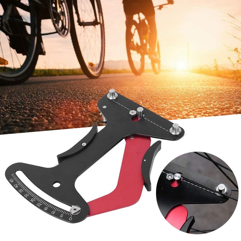 Strong, Sturdy and Durable Spoke Tester with Fine Workmanship, Bicycle