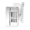 Mini Clip Fan Powerful Wind USB Rechargeable Low Noise Multiuse