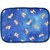 Cooling Cool Pillow Cover [Summer Bedding]/Galaxy Shibata