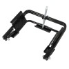 BLVD Tire Leveler For Light RV Trailers Steel Powder Coated