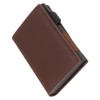 ID Credit Card Holder With RFID Tracking Technology Cards Wallets