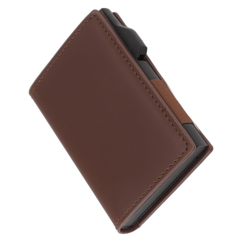 ID Credit Card Holder With RFID Tracking Technology Cards Wallets