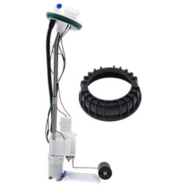 MDEOOSKY 709000461 Fuel Pump Assembly Replacement for Can-Am Outlander DPS 450/570 EFI 2016-2020, L MAX 450 EFI 2015-2016, STD 450/570 EFI 2017-2020, Renegade 570 EFI 2016-2020, Replace 47-1029