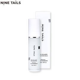 NINE TAILS Exo-Collagen 90 Pro Perfect Serum 50ml