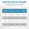 AROMA® Rice Cooker, 8-Cup (Uncooked) / 16-Cup (Cooked), Pot-Style Rice