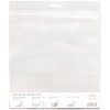 Colorbok Universal Refill Pages 10/Pkg-12 X12, White