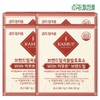 Dream Splice Kamut Enzyme Brand Wheat Grain Fermentase 3g x 120 Packets 4 Month Supply / 드림이음 카무트 효소 브랜드밀 곡류 발효효소 3g x 120포 4개월분