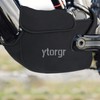 ytorgr Pack of 2 Ebike Mid Motor Protective Cover Rain