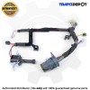 Rostra 4L60E Internal Wire Harness with Anti-bleed Lock-up Solenoid (#350-0061)