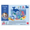 Goula Ocean XXL Puzzle XXL Puzzle for Children from 2