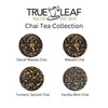 Pumpkin Spice Chai | Organic | True Leaf Tea |