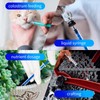 3 x syringes 60 ml, 60 ml syringe, 60 ml