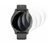 Savvies 4x Full Screen Protector Compatible with Garmin Venu 2S