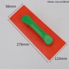 CATSELURRY Plastic Rendering Texturing Handle Plastering Top Coat Float Trowel