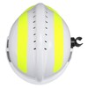 Safety Helmet Heat Resisting Shock Resistance Adjustable Hard Vented Rescue