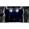 Raptors LED Technik Tailgate Module Set - Lighting/Protection Rear Warning