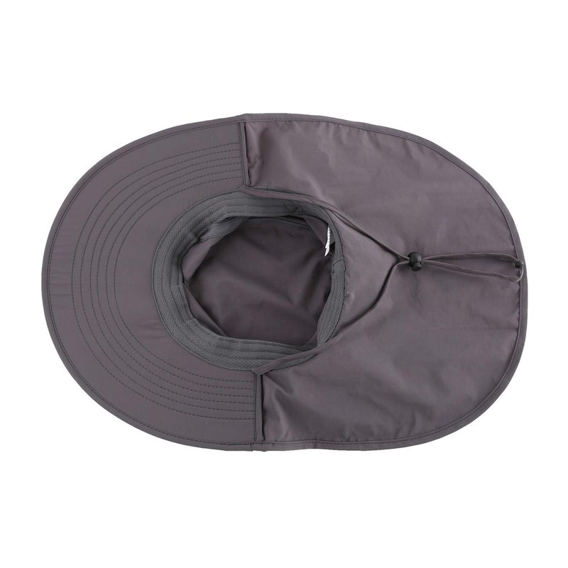 Connectile Men's Women's Quick Drying UV Protection Hat, Outdoor Sun
