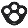 Rigging Plate 3 Holes Space Aluminum 50KN Weight Bearing Uniform