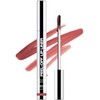 Peel off Matte Lip Stain, Lip Liner Tattoo, Long-Lasting Gloss,