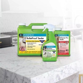 LATICRETE STONETECH® Revitalizer® Cleaner & Protector Citrus 1 Gallon