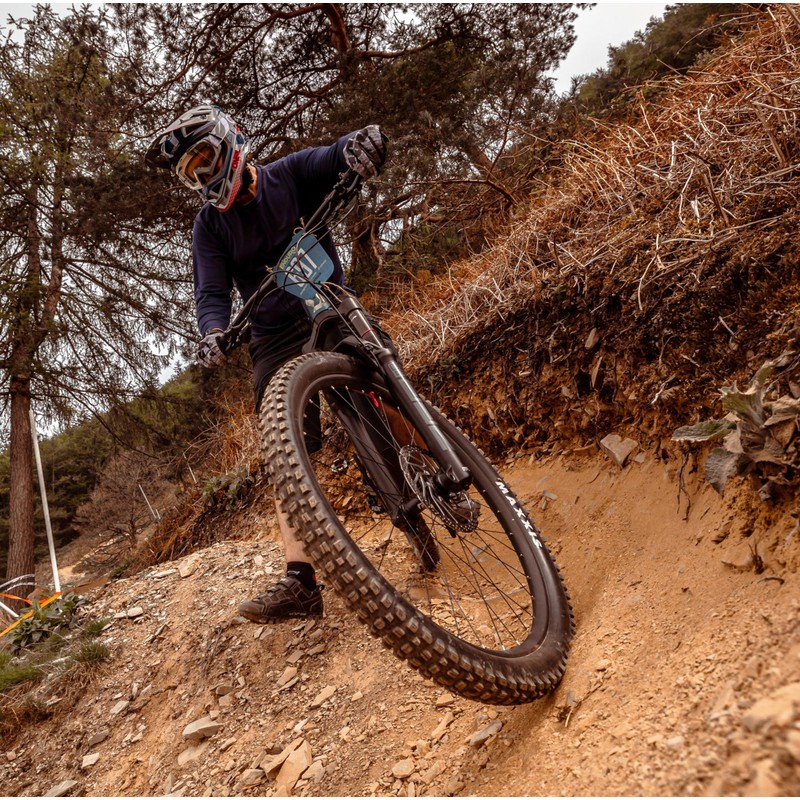 The Perfect Cycle - Disc Brake Pads for Mountain Bike