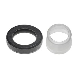 Wellendichtring, Kurbelwelle