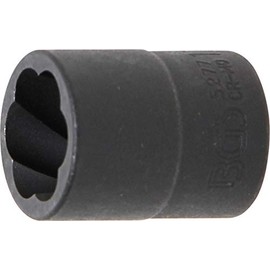 BGS Special Socket Set/Screwdriver 10 x 17 mm (1) 5277