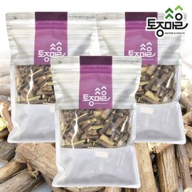 Tojong Maeul 국산 가시오가피 300g X 3개 Korean Ginseng Oga (300g X 3)